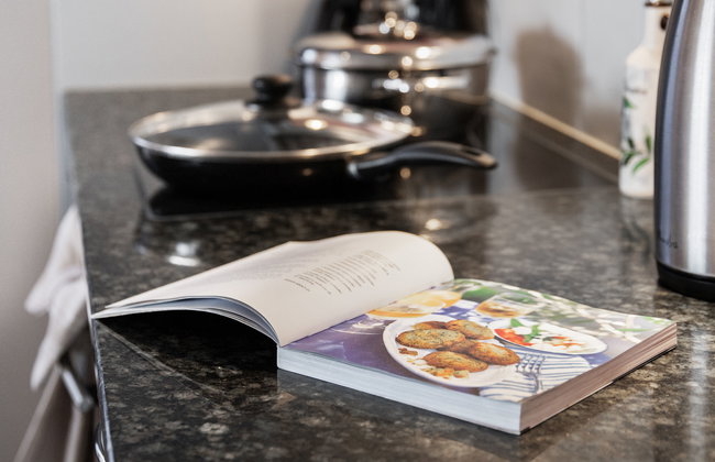 Chalet Cortina - Photo 10