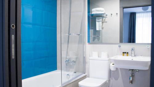 Lux Apartamentos Rosalia - Foto 4