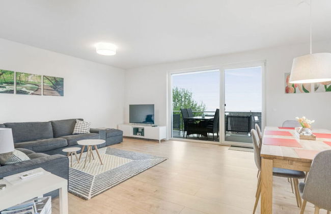 Uitzicht op de Pellenz - Foto 11