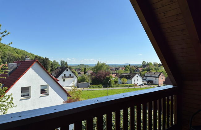 Blockhaus, Bad Sachsa - Foto 39