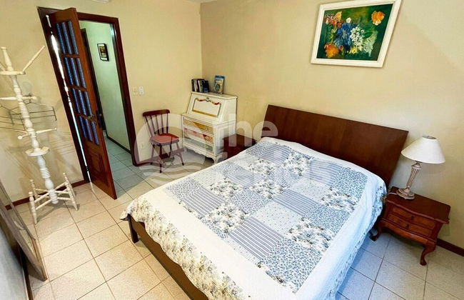 The Ferias Apto Marlim 105 familia - Photo 2