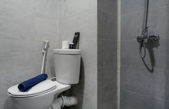 Modern Studio at Taman Melati Apartment - Photo 14