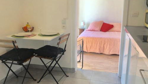 Maisonnette studio Arcachon 300m plage - Foto 4