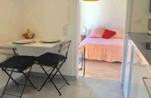 Maisonnette studio Arcachon 300m plage - Foto 4