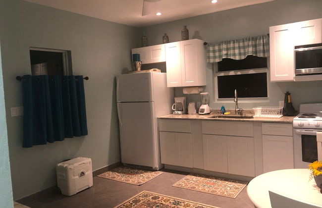 South Fleetwood Grace Bay - Foto 40