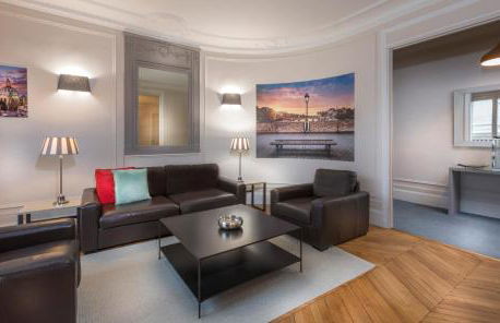 Résidence Charles Floquet - Foto 96