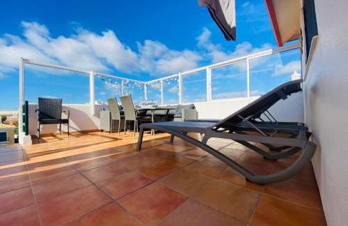 Penthouse T2 pool Terrace time - Foto 7