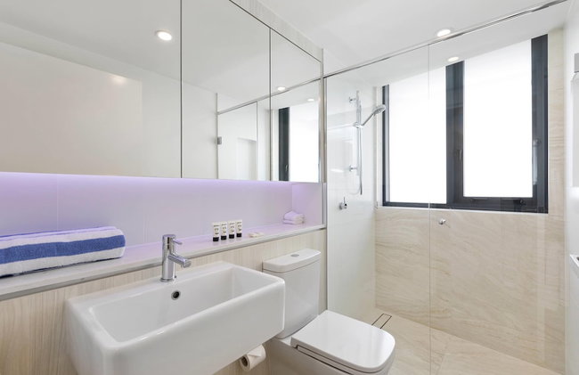 Breeze Mooloolaba - Foto 25