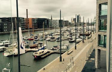 Apartment NewPort Bremerhaven - Photo 12