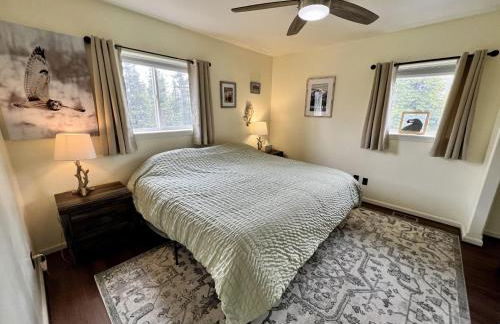 Denali National Park 2 King Bedroom Hideaway with Amazing Views - Photo 8