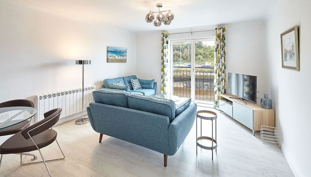 Host & Stay - Shipwrights Eskape - Foto 2, Imagen principal