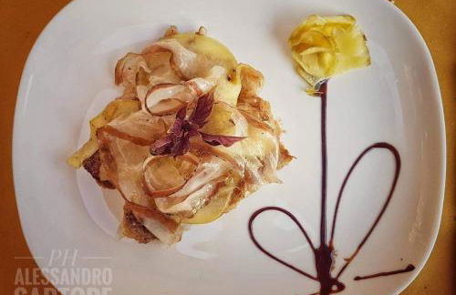 Agriturismo Ostrouska - Photo 27