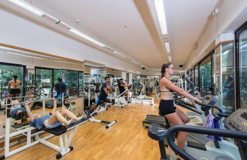 Buona Mobile Homes on Camping Mare e Pineta - Foto 63