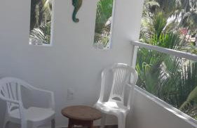 Suíte em Japaratinga com Vista do Mar - Foto 28