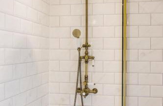 May Tree Cottage Manorbier 5 mins from the beach Sleeps 4 - Foto 8