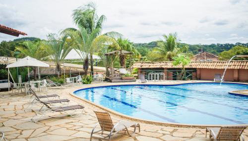 Vila Velluti Hotel - Foto 5