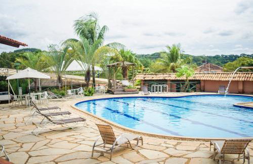 Vila Velluti Hotel - Foto 5