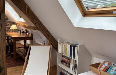 Maison familiale avec jardin magnifique de 1,5ha - Foto 44