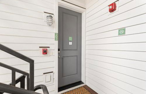 The Palm Suite at 124 Spring - Foto 18