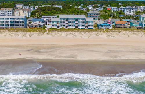 Coral Surf #A1 - Beachy Keen - Foto 13