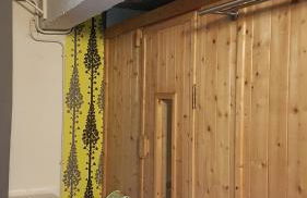 Chambre indépendante avec cuisinette - Foto 5