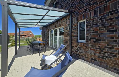 Ferienhaus Golfkate Birdie - Foto 20