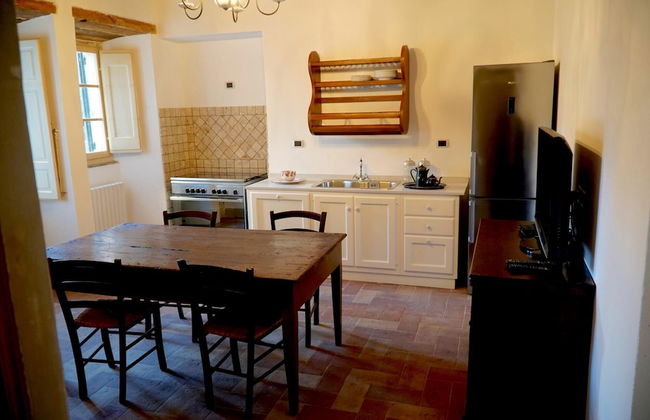 Villa La Contessa - Villa La Contessa - Photo 9