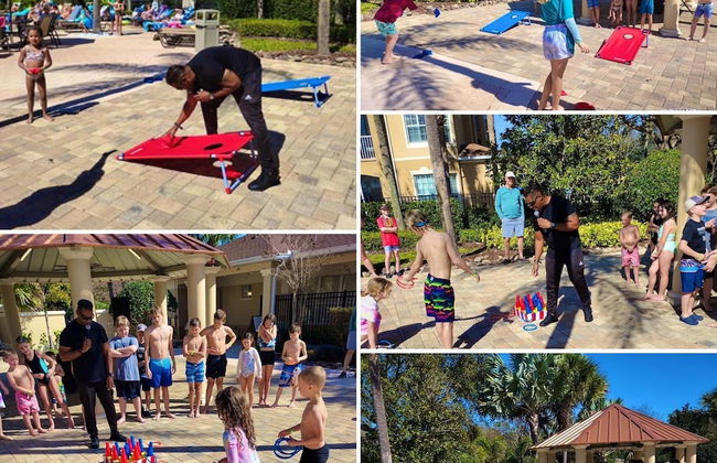 Mickey s Splash Pad 2 Miles to Disney - Photo 40