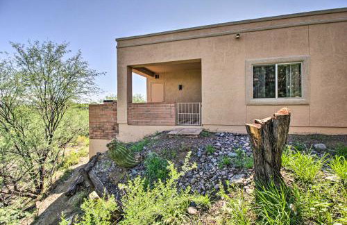 Relaxing Green Valley Townhome about 30 Mi to Tucson! - Foto 30