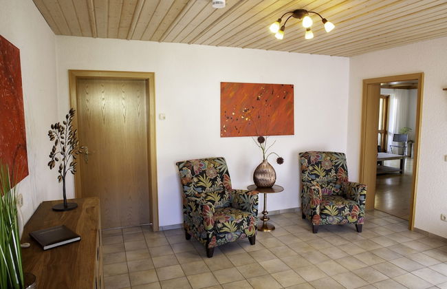 Cozy Apartment in Ruhmannsfelden With Swimming Pool - Photo 48