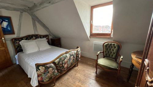 Gîte du Brocanteur - Foto 5