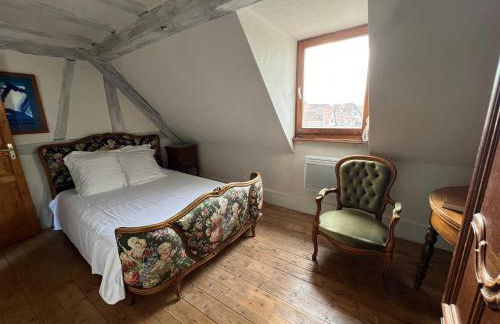 Gîte du Brocanteur - Foto 5