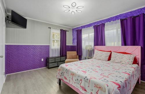 Trendy & Relaxing - Close to Beach - Pool - Hot Tub - Foto 39