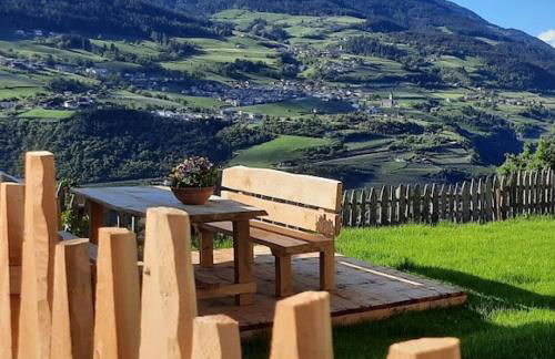 Moarhof Gufidaun - Photo 1