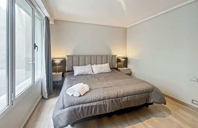 Ayres Suites Cochabamba - Photo 19