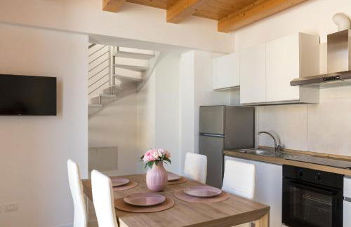 Dimora Caprera - Appartamenti - Foto 35