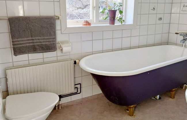 7 Person Holiday Home in Nykvarn-by Traum - Photo 15