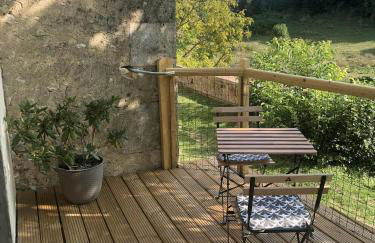 Le Gîte de l'Atelier - Foto 28