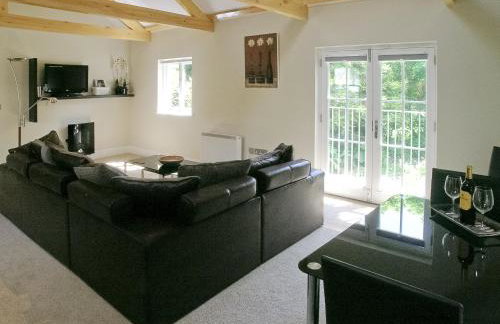 The Barn - Foto 10