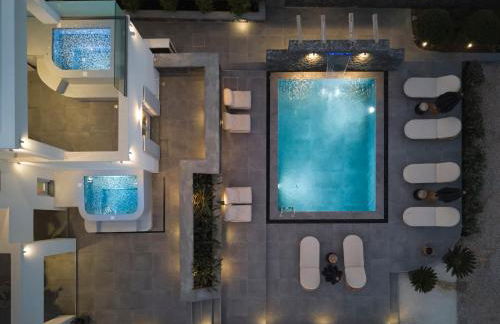 EPICENTER LUXURY RESIDENCE - Foto 3