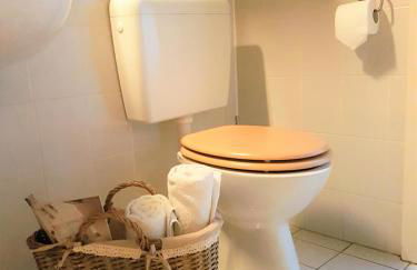 Get-your-flat - Tiny Flat in Gründerzeithaus, super sweet, Kreuzviertel - 50 m2 EG Haustier auf Anfrage - Foto 10