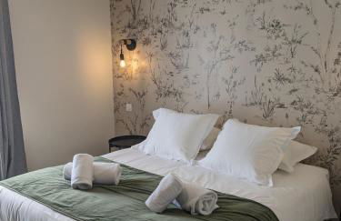 La Maison des Potiers avec Terrasse et Parking - Foto 7