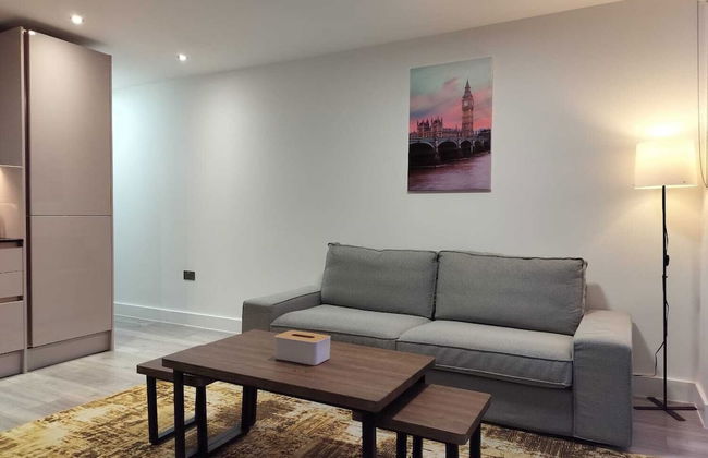 Kensington House by Solitaire Suites - Foto 4