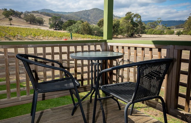 Blue House at Mountainside Wines - Foto 8