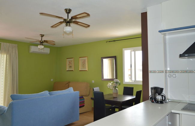 Apartamentos Natura World - Foto 36