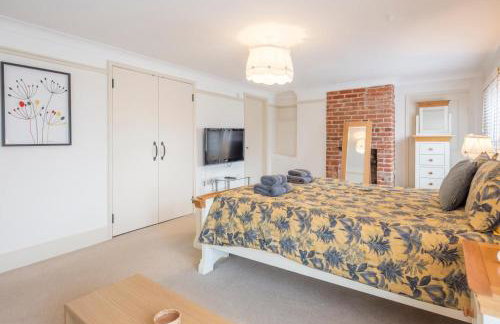 Kiln House, Snape Maltings - Foto 28