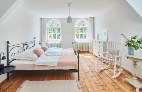 Gästehaus mit Seminarraum - Photo 26