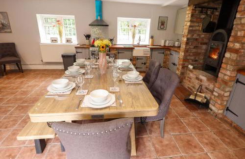 Wood Farm Cottage - Foto 11