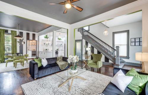 Stylish Home in Springfield Historic District! - Foto 1