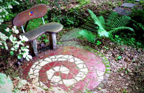 Erholung am Wörsbachtal - Foto 17